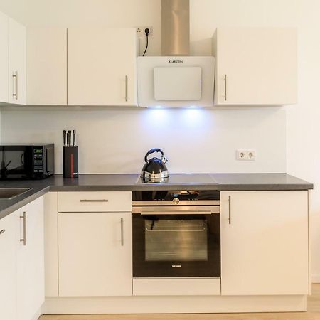 Studio Apartment - Terrace, Private Parking Place ヴュルツブルク エクステリア 写真